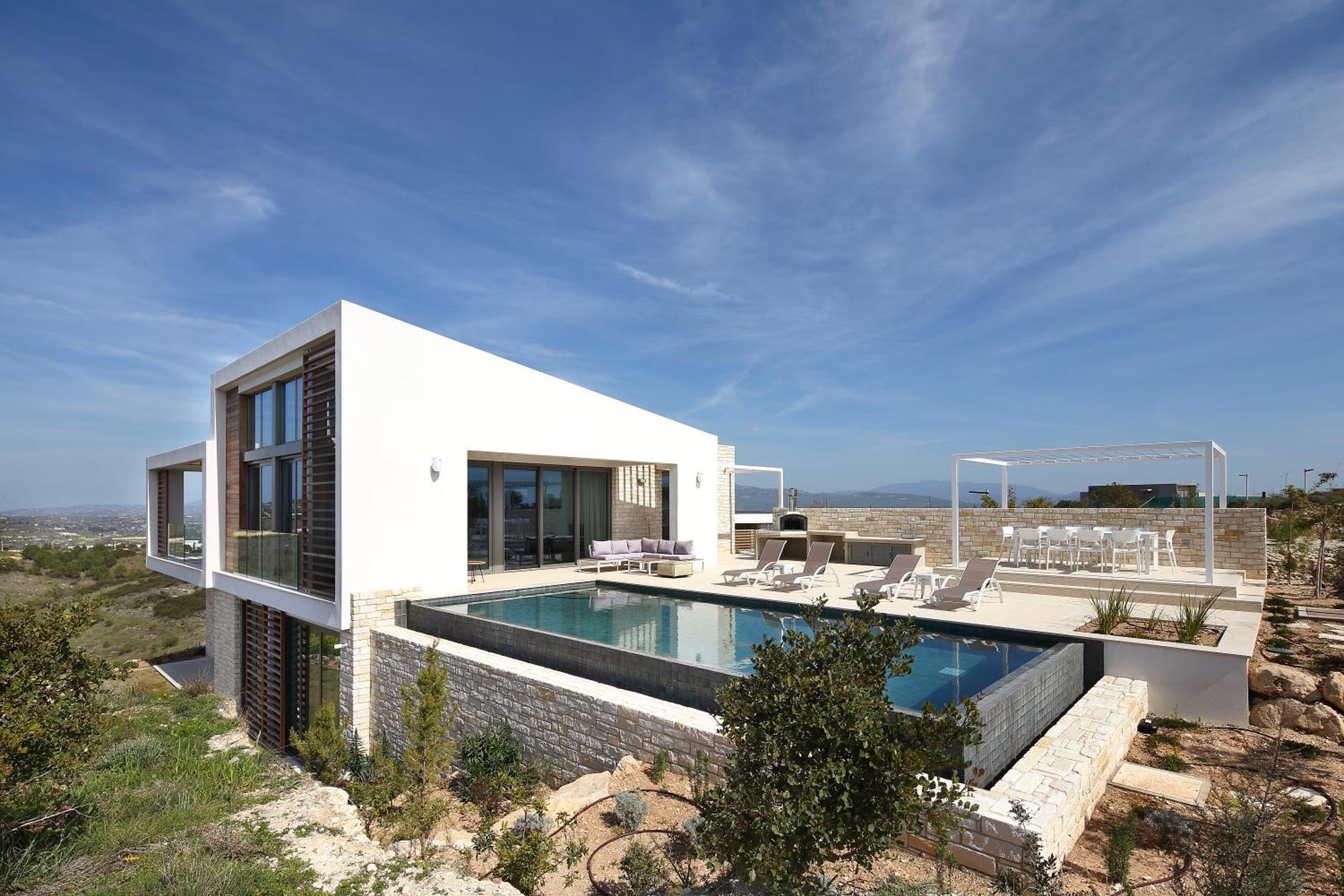 Minthis Resort Tsadha Esterno foto Villa in Porto Cervo, Sardinia