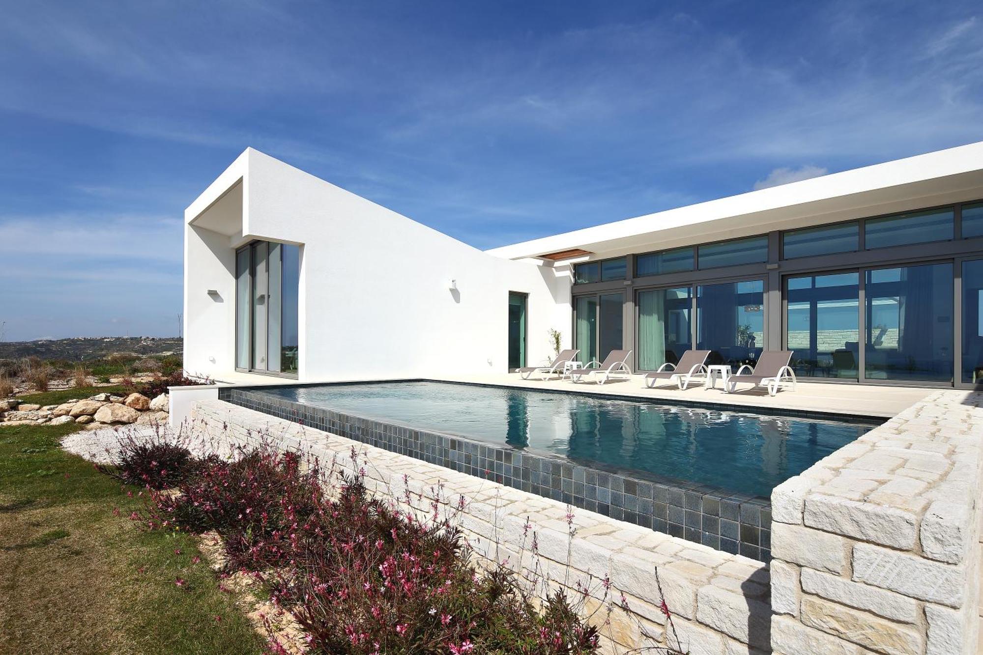 Minthis Resort Tsadha Esterno foto Villa in Porto Covo, Portugal